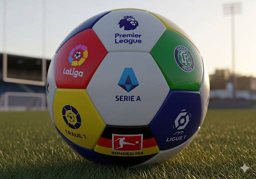 新加坡联赛标志